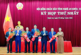 Kỳ họp thứ Nhất, HĐND tỉnh Nghệ An khóa XIX: Khơi thông nguồn lực, tiếp nối niềm tin cử tri