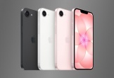Apple giới thiệu iPhone đầu tiên của năm 2026