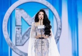 Phan Phương Oanh đăng quang Miss World Vietnam 2025