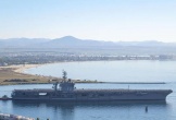Iran có thể đánh chìm tàu sân bay Mỹ?