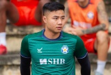 Cựu thủ môn U23 Việt Nam gia nhập bến đỗ bất ngờ