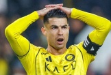 Chấn thương bất ngờ đe dọa World Cup của Ronaldo