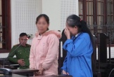 Bán con sang Trung Quốc làm vợ, hai mẹ con lĩnh án