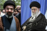 NÓNG: Ông Mojtaba, con trai ông Ali Khamenei, lên làm lãnh tụ tối cao Iran