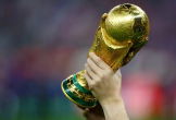 48 đội có vé dự World Cup 2026