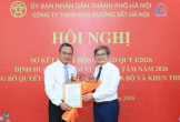 Ông Khuất Việt Hùng nghỉ việc theo nguyện vọng cá nhân