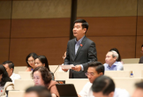 Đại biểu Quốc hội đề xuất bỏ quy định bắt buộc công chứng giao dịch bất động sản