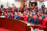 Trung ương quy định mới về thi hành Điều lệ Đảng: Thí điểm chỉ định bí thư, phó bí thư