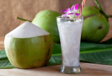 Nước dừa tươi hay đóng chai: Lựa chọn nào tốt cho sức khỏe?