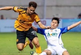 Thanh Hóa chia điểm đầy tiếc nuối trước 10 người của Sông Lam Nghệ An tại V-League