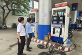 Xử phạt 3 thương nhân đầu mối vi phạm quy định dự trữ xăng dầu
