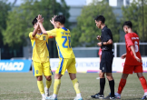 VCK U15 Quốc gia: Chờ SLNA I thể hiện