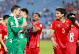 ĐT Việt Nam vắng trụ cột ở AFF Cup 2026