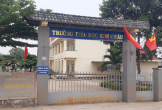 Công an thu thập tài liệu vụ nữ hiệu trưởng bị cách chức vì hàng loạt sai phạm