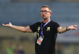 Mano Polking, HLV giúp Thái Lan thắng Việt Nam sắp vô địch V.League