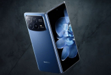 Xiaomi 17 Fold: Khi điện thoại gập không còn là 