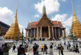 Thái Lan dự định khôi phục danh sách miễn thị thực cũ, ít hơn hiện tại 36 nước