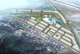 Bất động sản Gia Huy là nhà đầu tư dự án khu đô thị hơn 1.100 tỷ ở Nghệ An