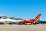 Sân bay quốc tế lớn tại miền Trung ra thông báo quan trọng