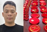 Đặt mua hơn 100 chỉ vàng giả qua zalo, mang tới tiệm vàng cầm cố hơn 1,7 tỉ đồng