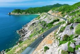 Đây là cung đường ven biển đẹp nhất Việt Nam!