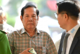 Nguyên quyền Chủ tịch Tập đoàn công nghiệp Cao su Việt Nam thừa nhận hành vi phạm tội