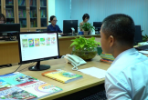 Bộ GD-ĐT: Sách giáo khoa điện tử không phụ thuộc độc quyền vào công nghệ, thiết bị riêng biệt