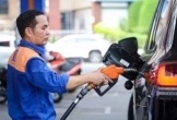 Giá dầu diesel hạ gần 10.000 đồng một lít