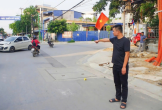 Bắt tạm giam tài xế tông chết nữ công nhân vệ sinh môi trường