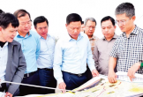 Gấp rút khởi công đường cao tốc Vinh-Thanh Thủy
