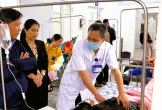Gần 50 người ở Quảng Trị nhập viện nghi ngộ độc do ăn bánh mì