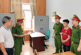 Trộm thẻ ATM rồi đoán mật khẩu, thanh niên 21 tuổi rút trộm gần 50 triệu đồng