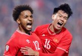 Tuyển Việt Nam đối đầu Hàn Quốc ở Asian Cup 2027
