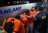 Indonesia phá đường dây đánh bạc trực tuyến, bắt 228 người Việt