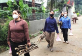 Xúc động chuyện chị em vùng quê góp gạo, góp củi lo hậu sự cho người nghèo