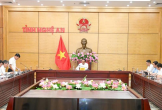 Nghệ An siết quản lý tài sản công, gỡ vướng cho cơ sở