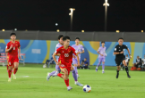 U17 Việt Nam và câu chuyện giành vé dự World Cup