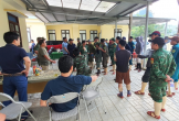 Vụ sát hại vợ cũ ở Quảng Trị: Nghi phạm đăng dòng trạng thái gây ám ảnh