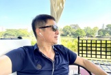 NSƯT Chí Trung mắc bệnh lạ