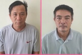 Khởi tố, tạm giam 2 đối tượng hoạt động cho tổ chức phản động “Việt Tân”