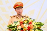 Phó cục trưởng CSGT khẳng định sửa đổi Nghị định 168 không tăng mức phạt tiền đối với các vi phạm