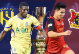 Nhận định bóng đá SLNA vs Ninh Bình, 18h00 ngày 16/5: Khách khải hoàn