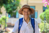 Lương hưu và trợ cấp tăng 8% từ 1/7