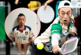 Liên quan đến Miu Lê, VĐV pickleball Trần Đức Phong bị khởi tố là ai?