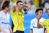 Ronaldo ngậm ngùi nhìn Chủ tịch VFF trao Cúp cho Gamba Osaka