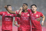 Công an Hà Nội vô địch V-League trước 3 vòng đấu