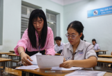 Thủ tướng yêu cầu kiểm soát đầu vào đại học