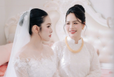 Mẹ U50 được khen 'đẹp như hoa hậu', trao con gái hồi môn khủng