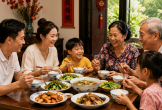 5 thói quen nhỏ giúp mái ấm luôn hạnh phúc
