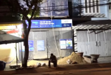 Người đàn ông tử vong bất thường trong công trình đang thi công